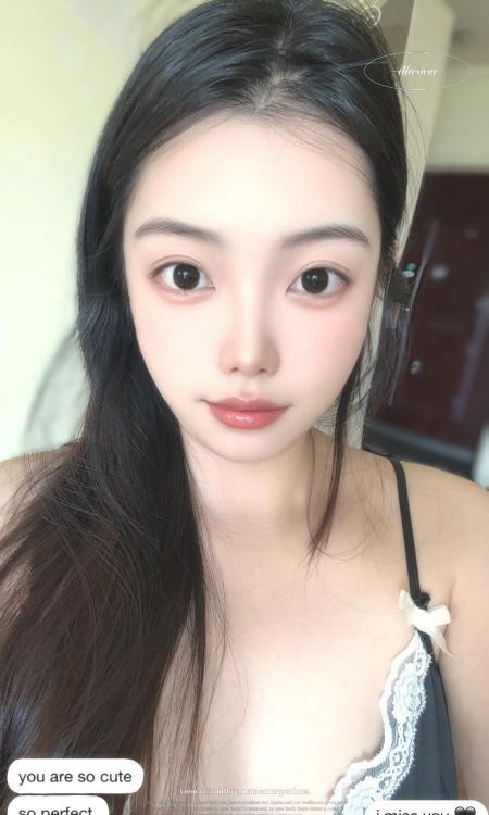 城阳邻家姐姐