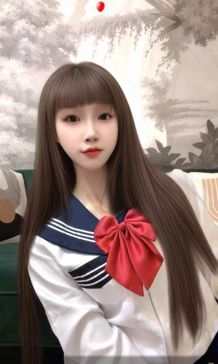 JK小姐姐