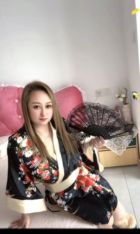 吴中安妮