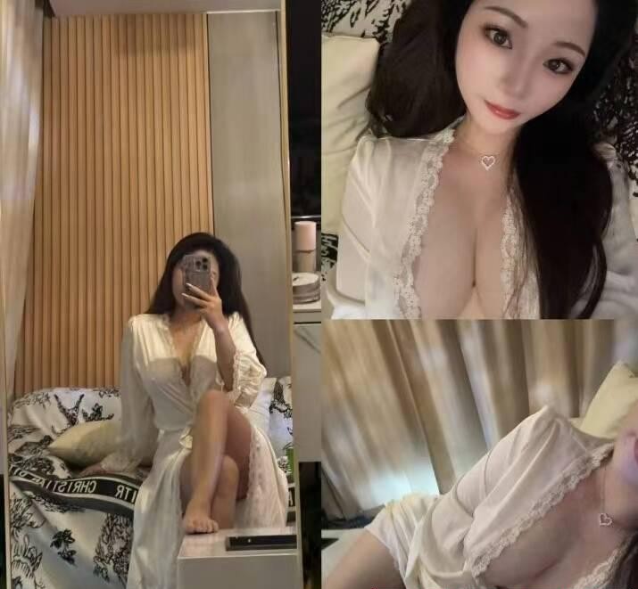 大胸mimi老师