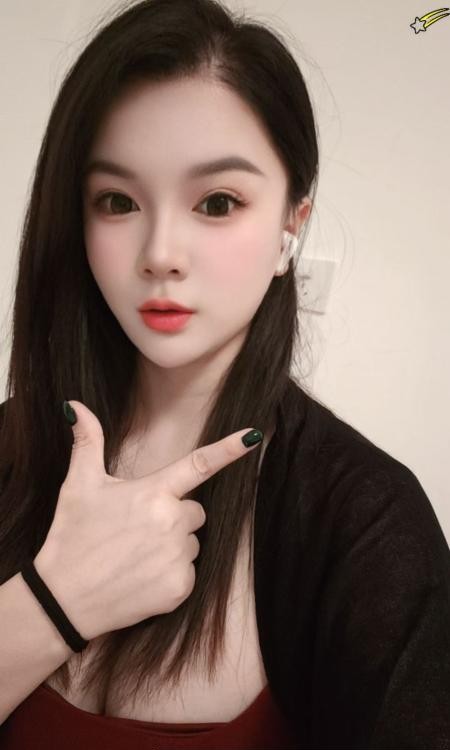 普陀橙子