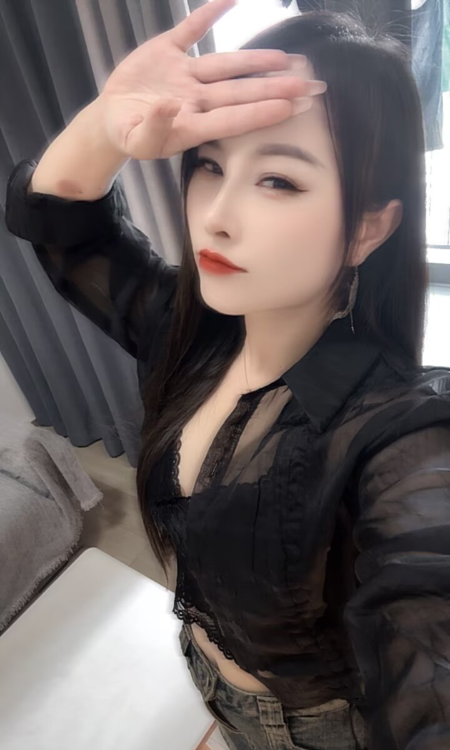 翘臀大奶琦琦