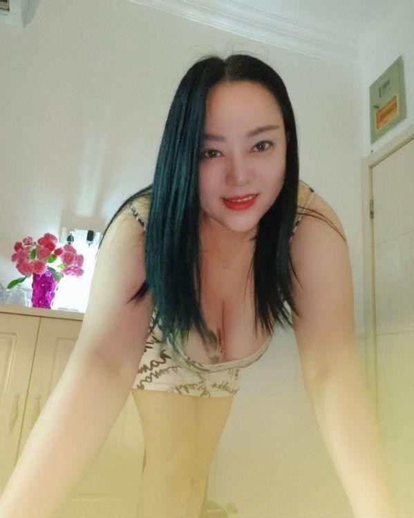 熟女柳忆真
