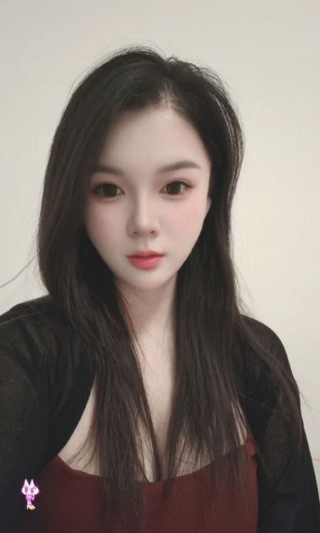普陀橙子