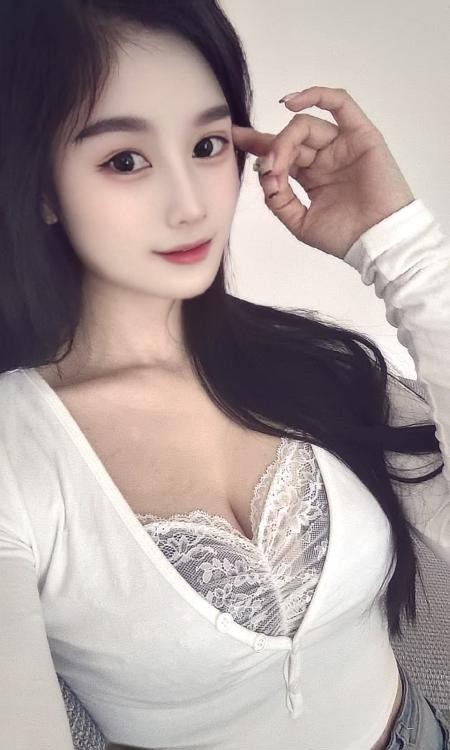 热情风骚果儿