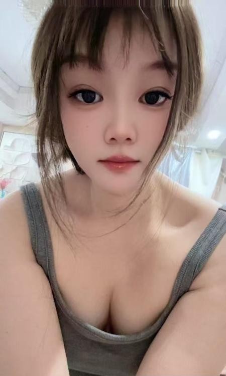 温柔洒脱苗条乖乖