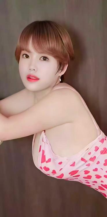 秦淮短发橘子