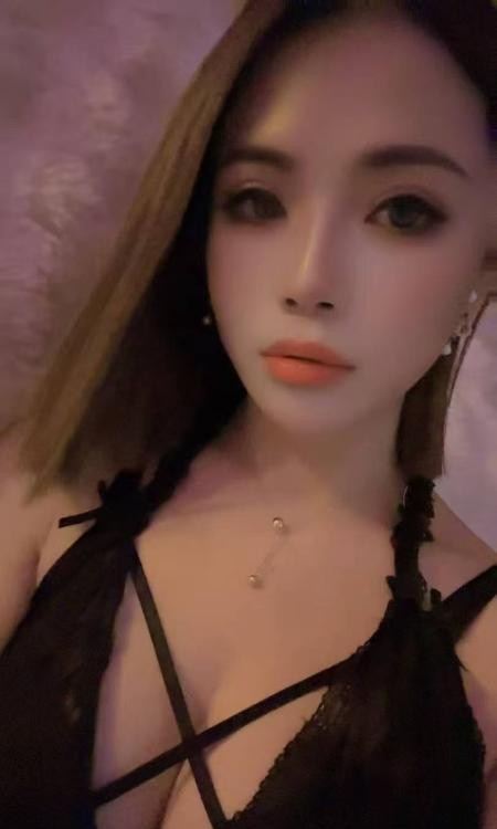 清爽骚妇