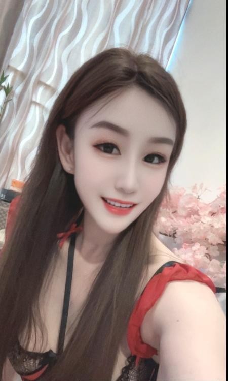 性感美腿依依