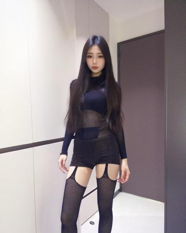 性感小野猫