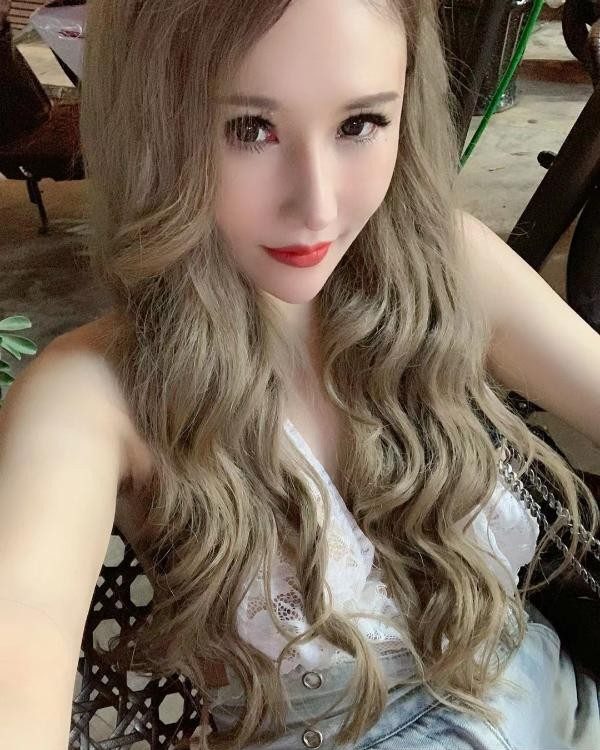 中央北路小兮