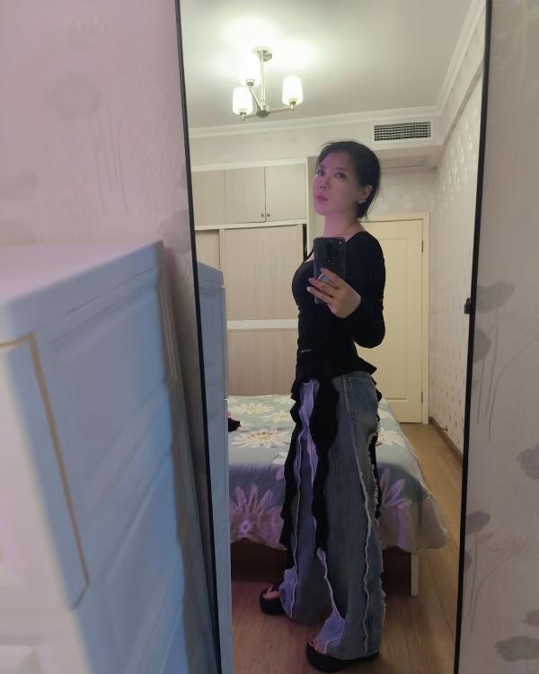 成都少妇
