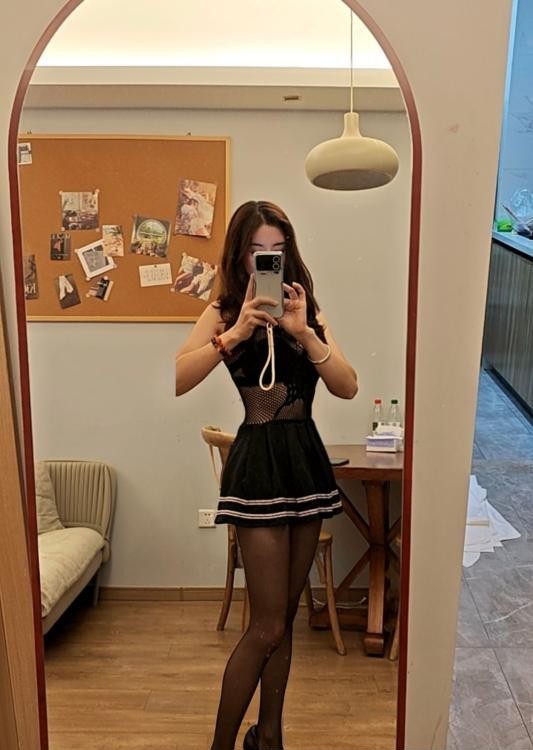 夏天小娘子