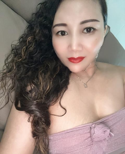 风骚的少妇