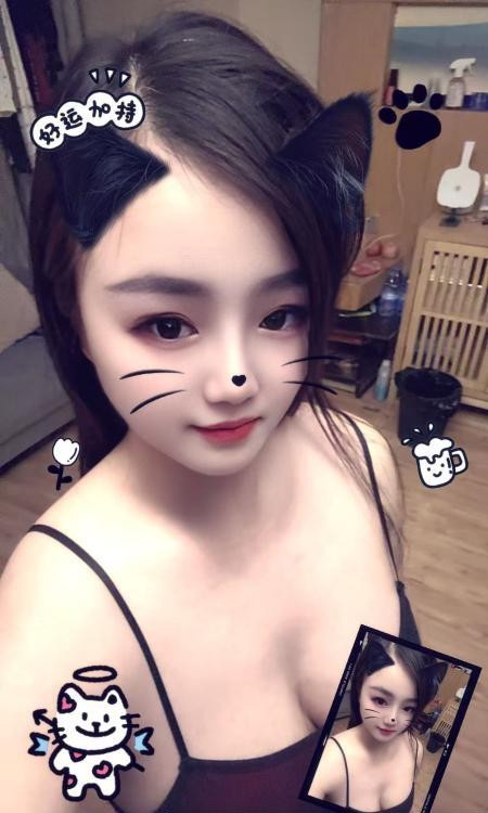罗湖F奶小师妹