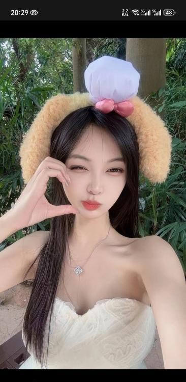 广州嫩妹