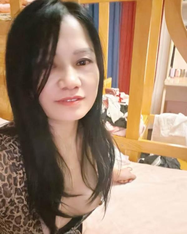 徐汇熟女红姐