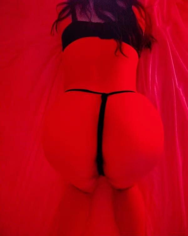 汉口小骚妇