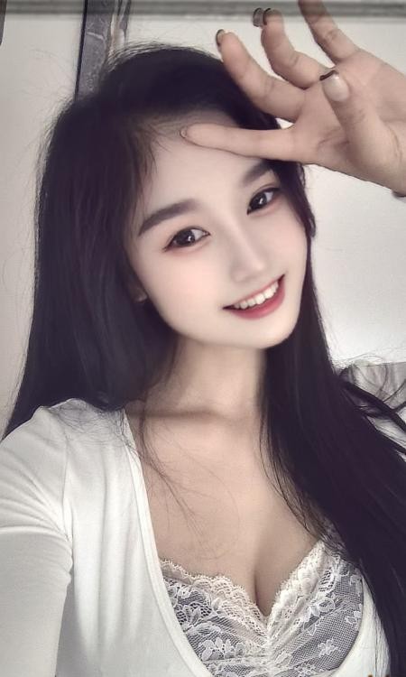 热情风骚果儿