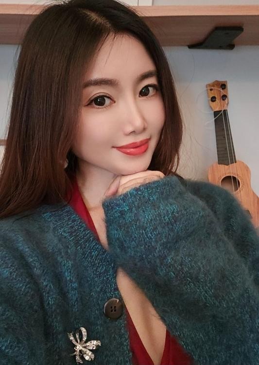 夏天小娘子