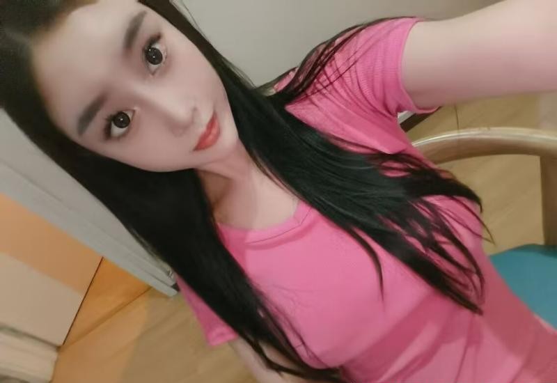 南开胸大玉女