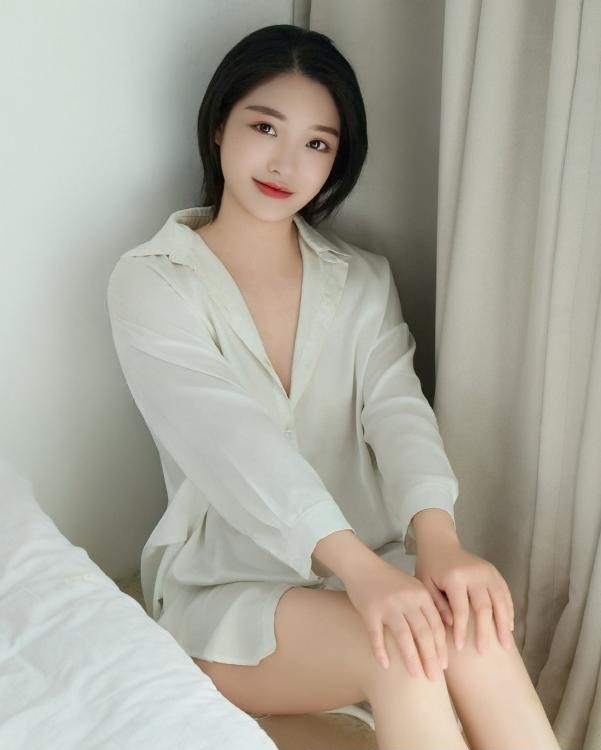气质御姐宝妮