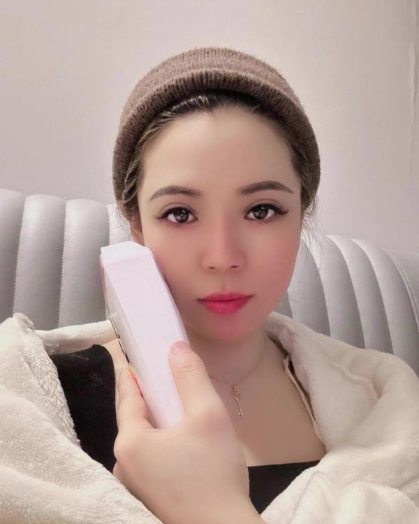 清爽骚妇