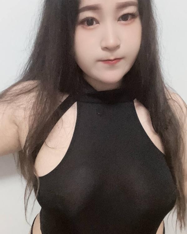BBW身材九九