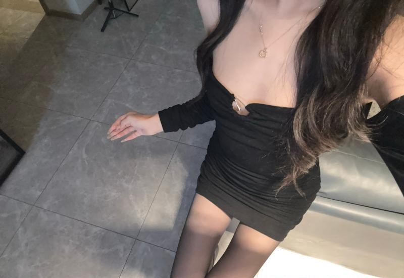 性感小野猫