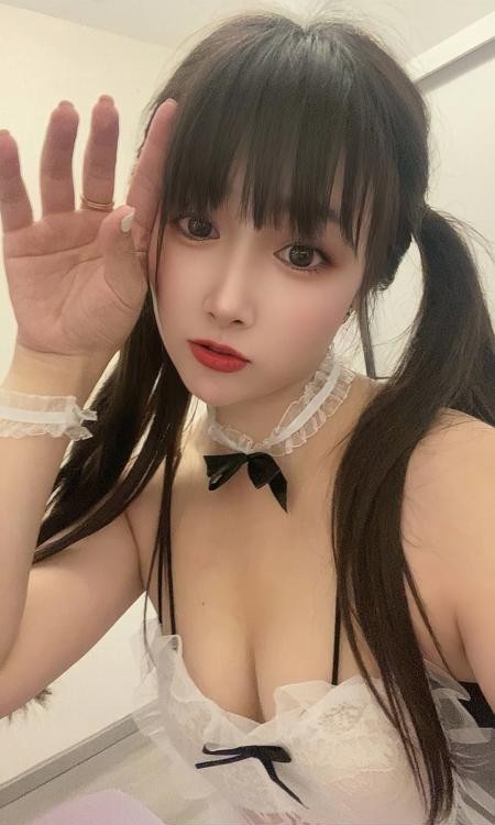 成都jk双马尾小姐姐