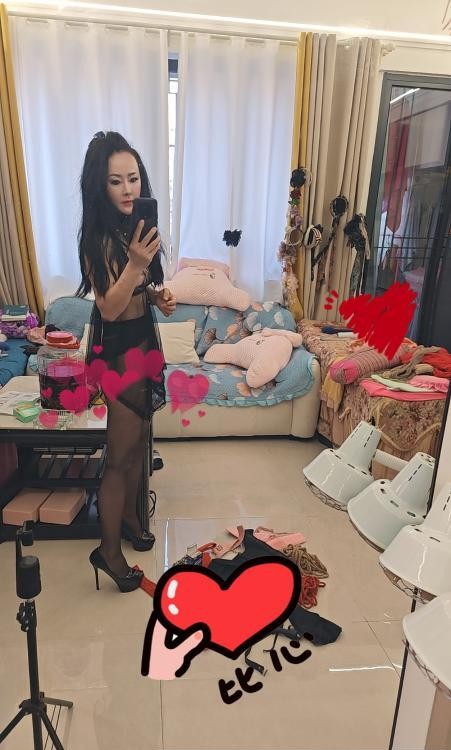 白云SM骚妇