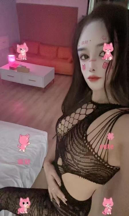 包河魅力御姐