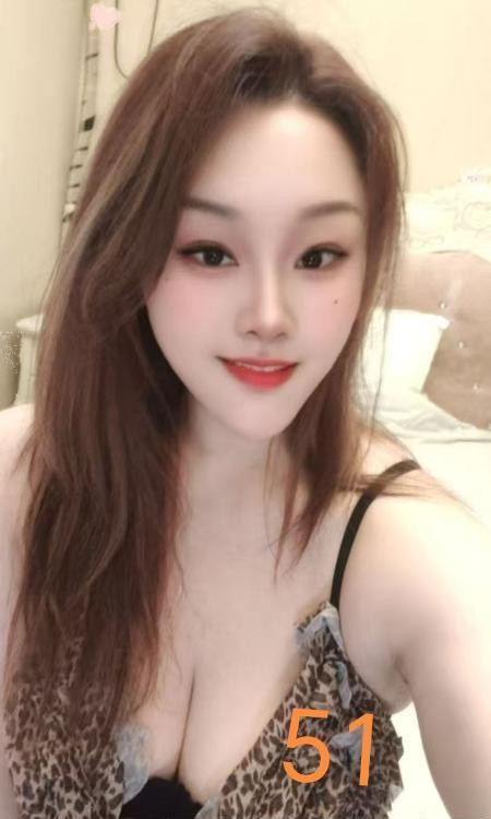 瑶海小妹子