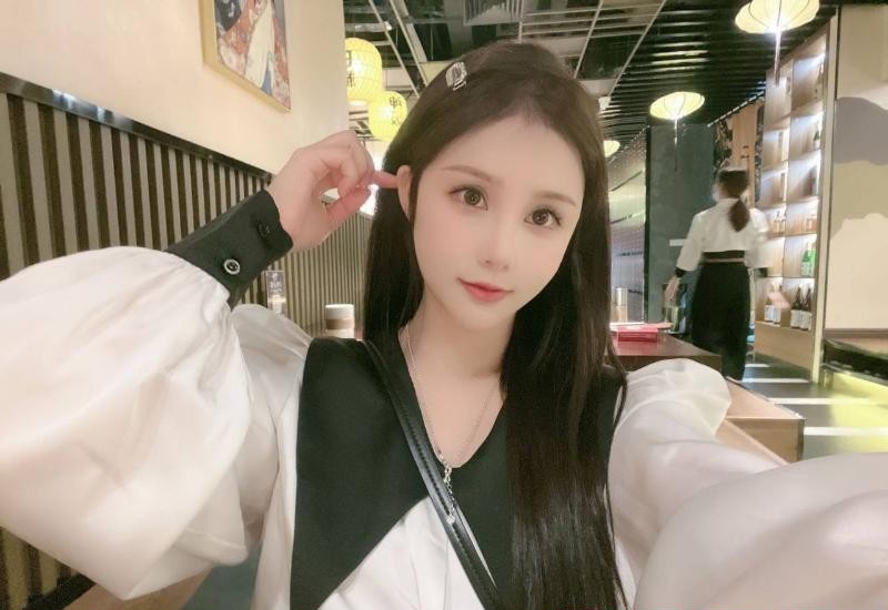 济南美丽 coco