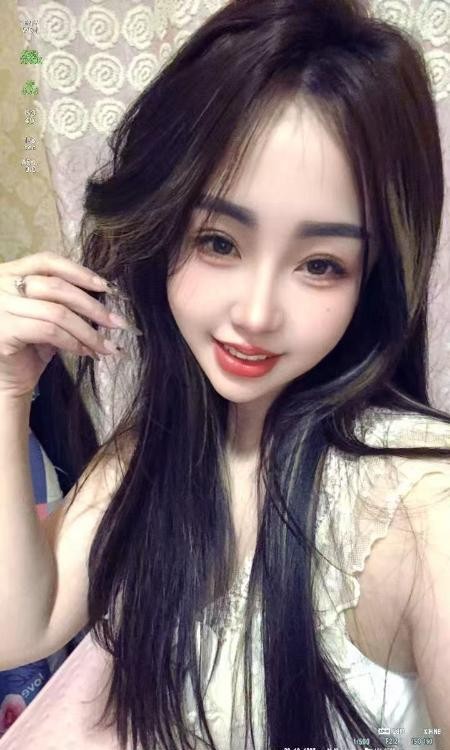 河东小久妹妹