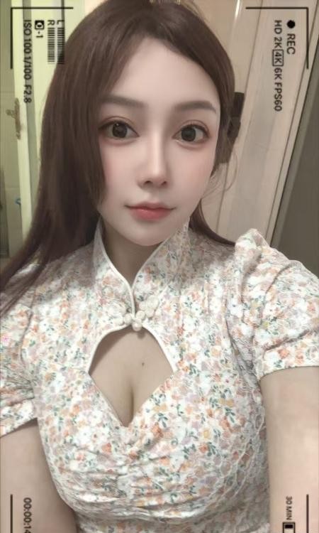 普陀丰满大胸