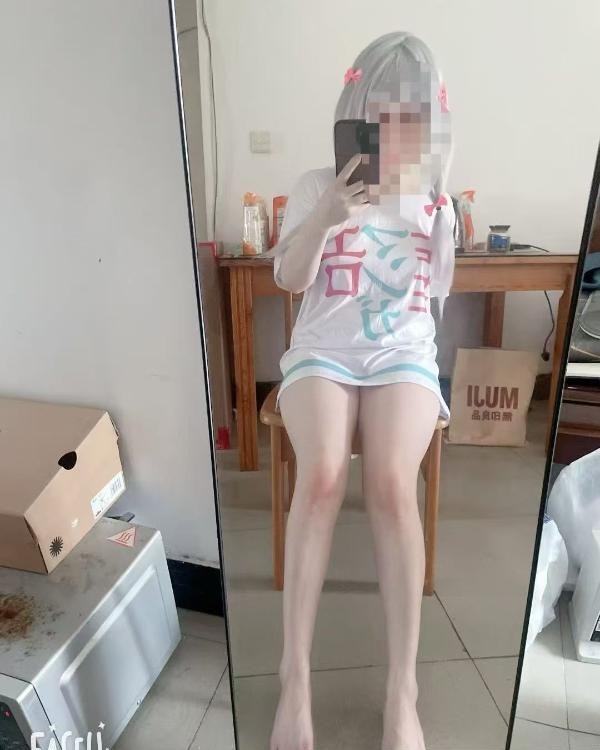 南京小萝莉