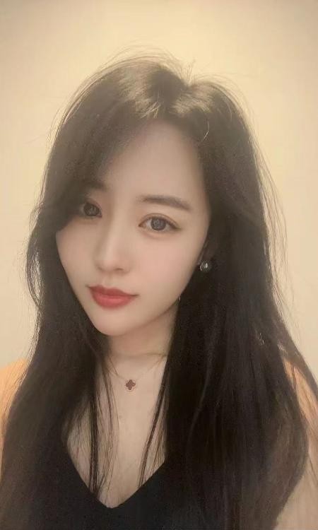 太原街小美女