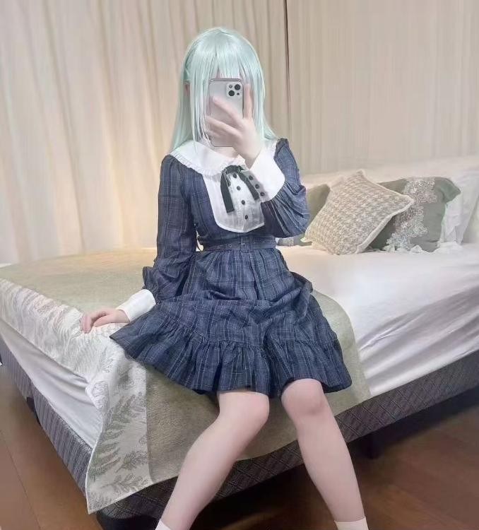 南京小萝莉