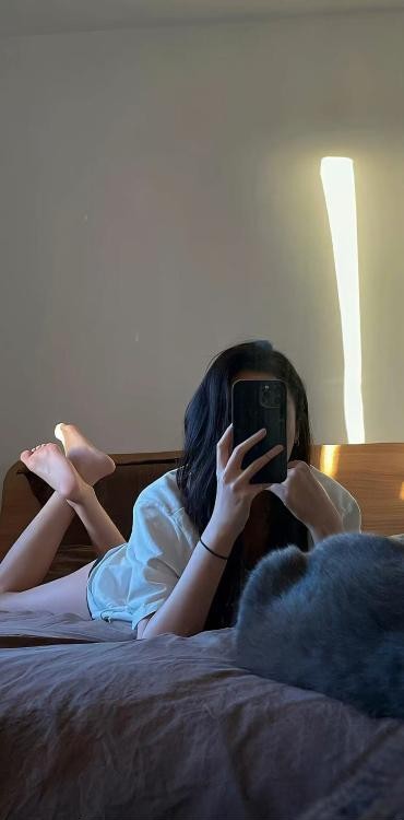 天河性感米米