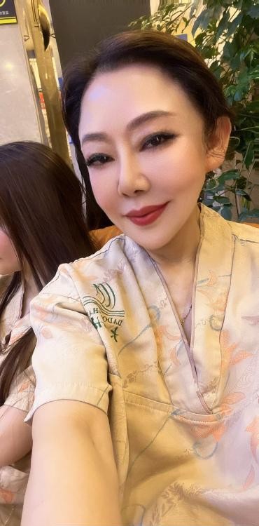 兼职熟女