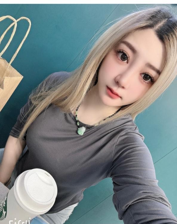 江北小妮子