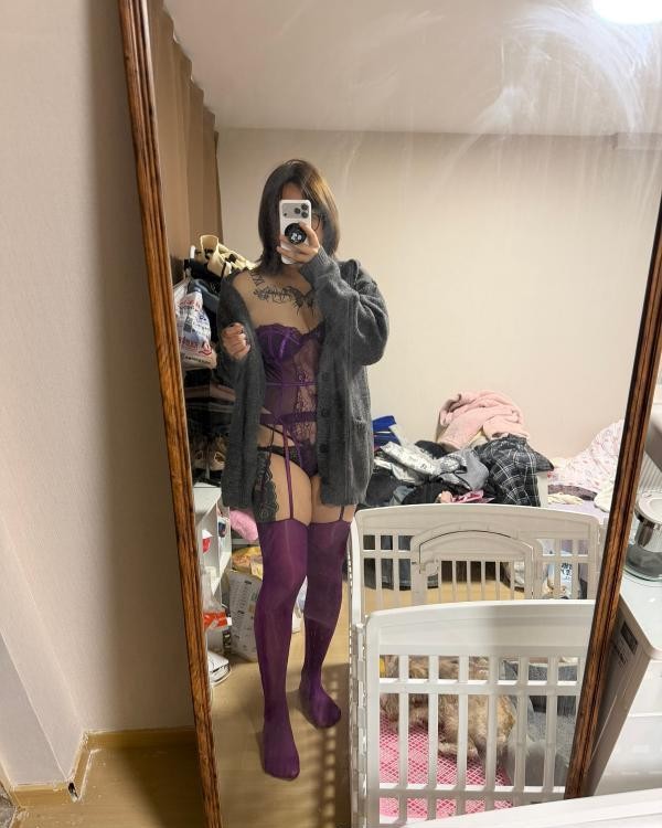 开心妹妹回归