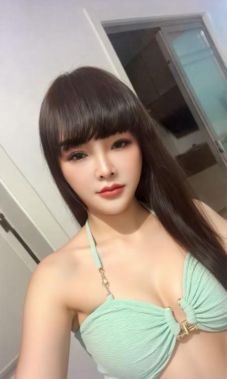 服务系的笑笑