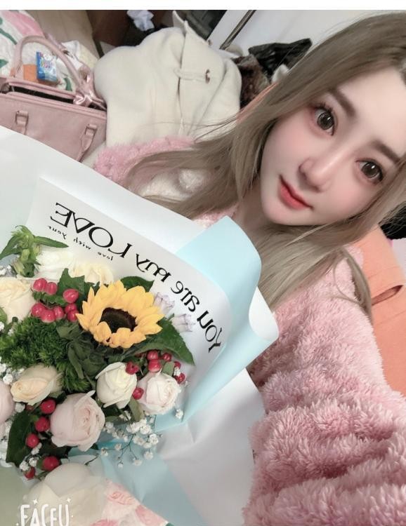 江北小妮子