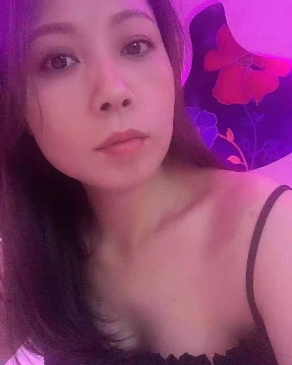 天河性感米米