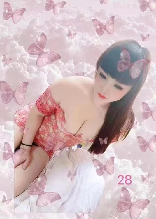 服务系的笑笑