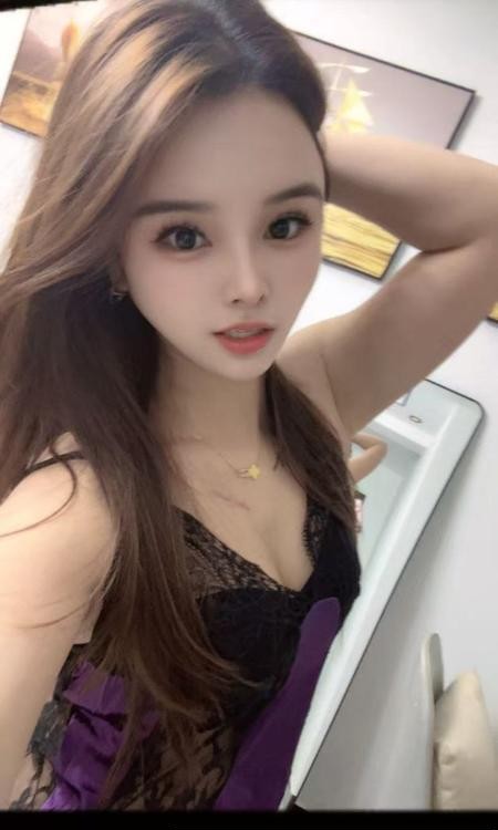 浦东性感希希