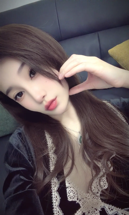 南山小静美女