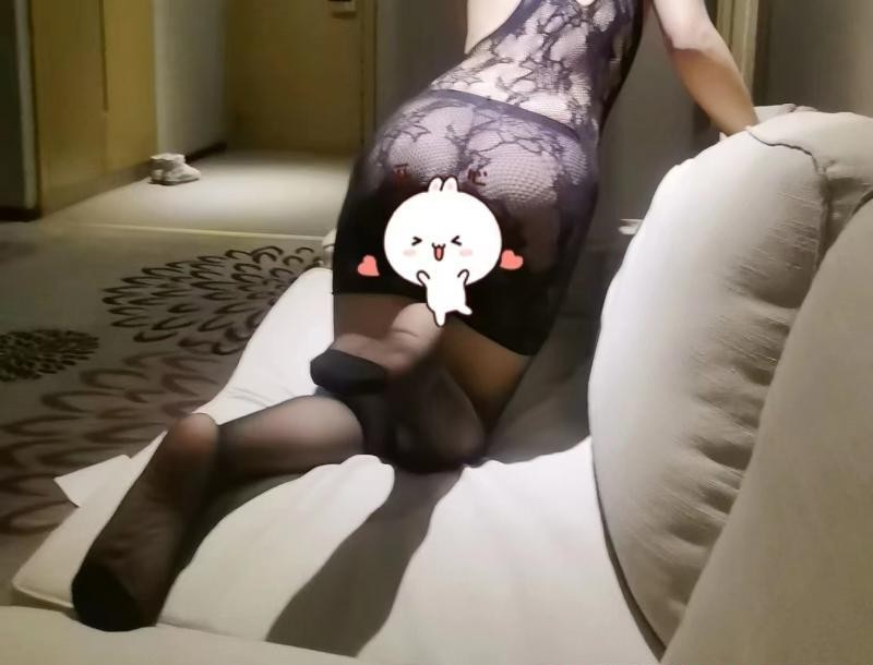 韵味十足的大胸会夹妹